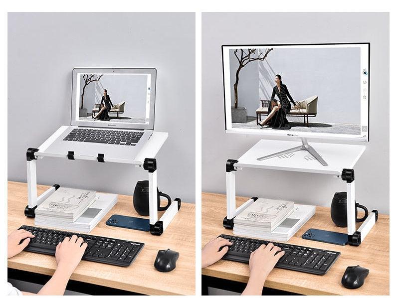 Adjustable Desktop Display Stand - BestShop