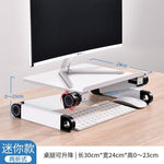 Load image into Gallery viewer, Adjustable Desktop Display Stand - BestShop
