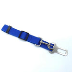 Load image into Gallery viewer, Adjustable Dog Car Seat Belt - BestShop
