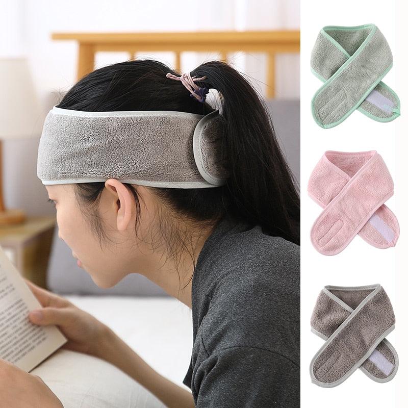 Adjustable Facial Headbands - BestShop