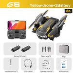 Load image into Gallery viewer, Aerial Drone with 8K HD Camera - BestShop
