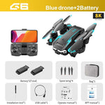 Load image into Gallery viewer, Aerial Drone with 8K HD Camera - BestShop