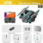 Load image into Gallery viewer, Aerial Drone with 8K HD Camera - BestShop