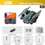 Load image into Gallery viewer, Aerial Drone with 8K HD Camera - BestShop
