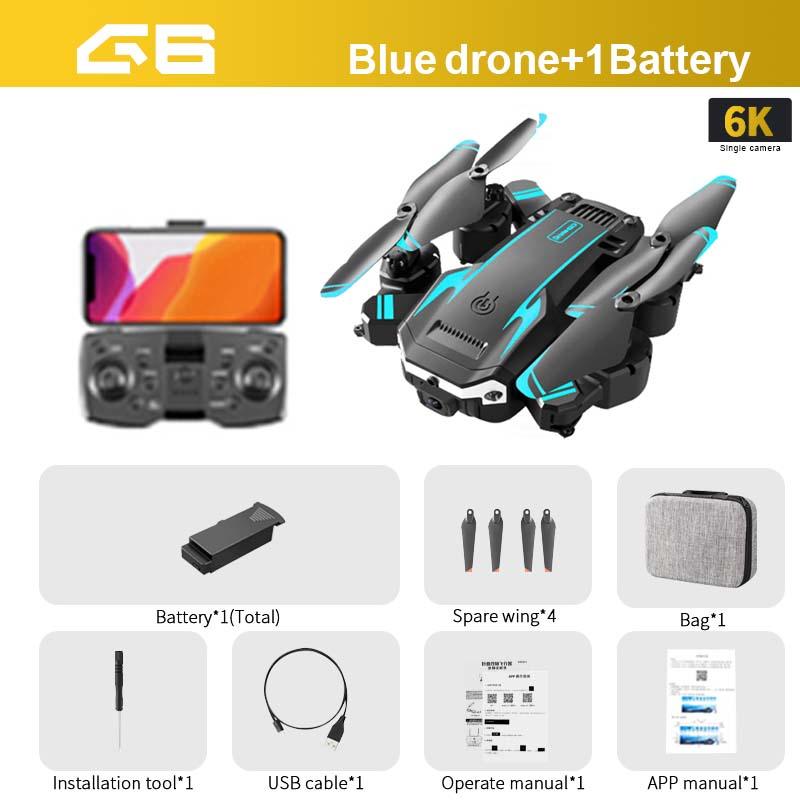 Aerial Drone with 8K HD Camera - BestShop