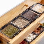 Load image into Gallery viewer, Airtight Food Storage Containers - BestShop
