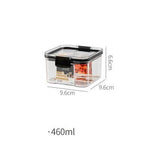 Load image into Gallery viewer, Airtight Food Storage Containers - BestShop
