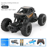 Load image into Gallery viewer, Alloy 4WD remote control climbing car toy model - BestShop
