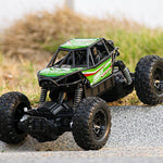 Load image into Gallery viewer, Alloy 4WD remote control climbing car toy model - BestShop