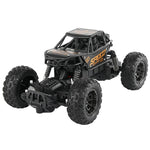 Load image into Gallery viewer, Alloy 4WD remote control climbing car toy model - BestShop
