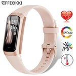 Load image into Gallery viewer, Amoled Smart Watch Heart Rate Band - BestShop
