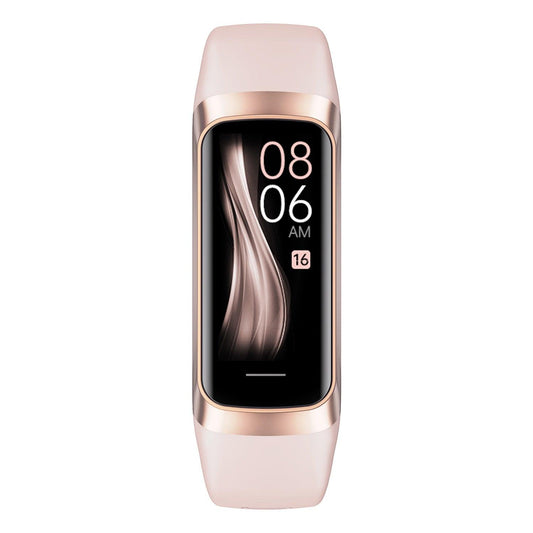 Amoled Smart Watch Heart Rate Band - BestShop