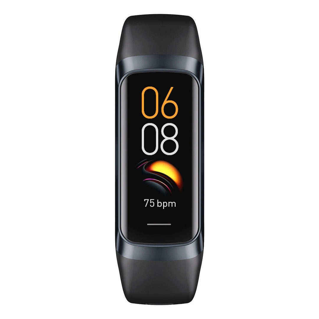 Amoled Smart Watch Heart Rate Band - BestShop