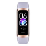 Load image into Gallery viewer, Amoled Smart Watch Heart Rate Band - BestShop
