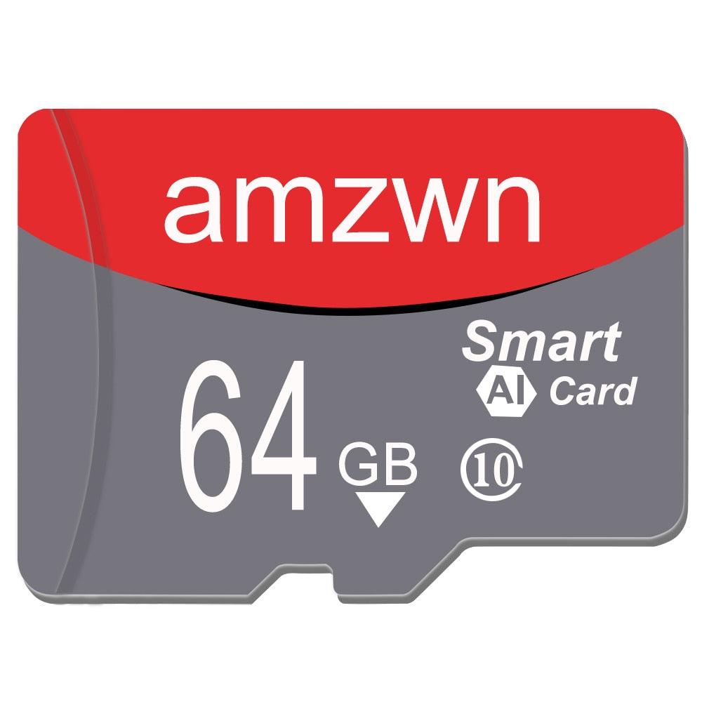 Amzwn IP Camera HD1080P Home Security Wireless Camera - BestShop