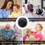 Load image into Gallery viewer, Amzwn IP Camera HD1080P Home Security Wireless Camera - BestShop
