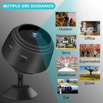 Load image into Gallery viewer, Amzwn IP Camera HD1080P Home Security Wireless Camera - BestShop
