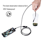 Load image into Gallery viewer, Android Endoscope 3 In 1 Borescope Inspection Camera - BestShop
