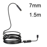 Load image into Gallery viewer, Android Endoscope 3 In 1 Borescope Inspection Camera - BestShop