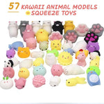 Load image into Gallery viewer, Animal Models Squeeze Toys - BestShop
