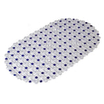 Load image into Gallery viewer, Anti-Slip PVC Tub Bath Mat - BestShop
