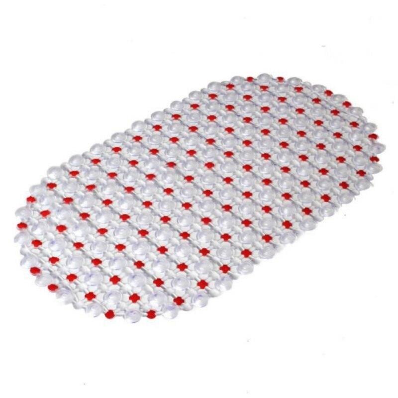 Anti-Slip PVC Tub Bath Mat - BestShop