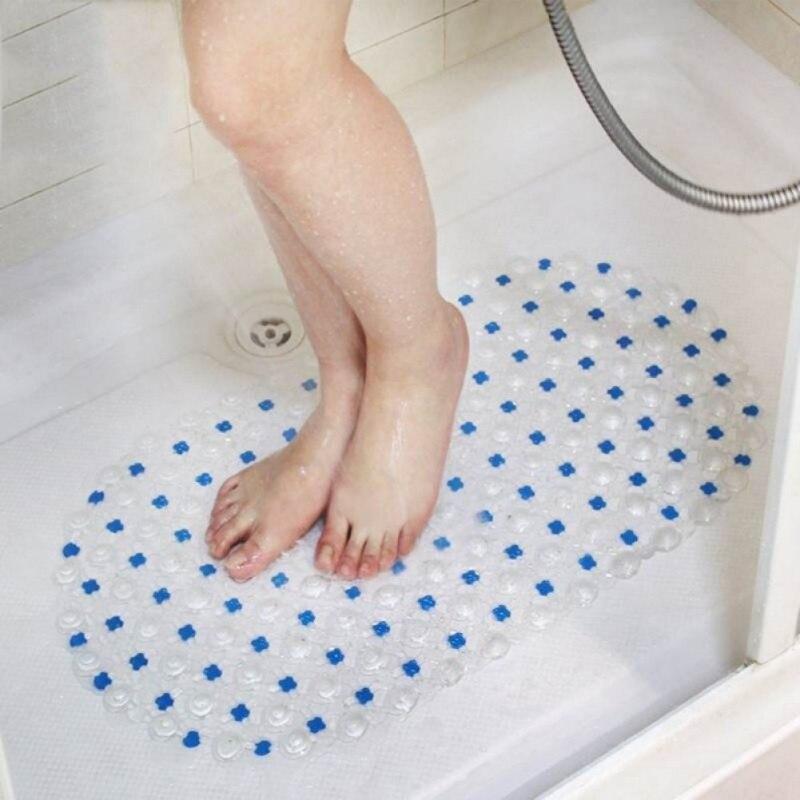 Anti-Slip PVC Tub Bath Mat - BestShop