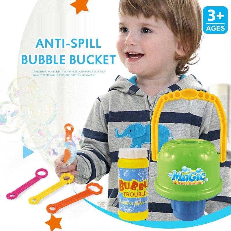 Anti-spill Bubble Bucket - BestShop