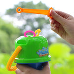 Load image into Gallery viewer, Anti-spill Bubble Bucket - BestShop
