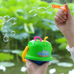 Load image into Gallery viewer, Anti-spill Bubble Bucket - BestShop
