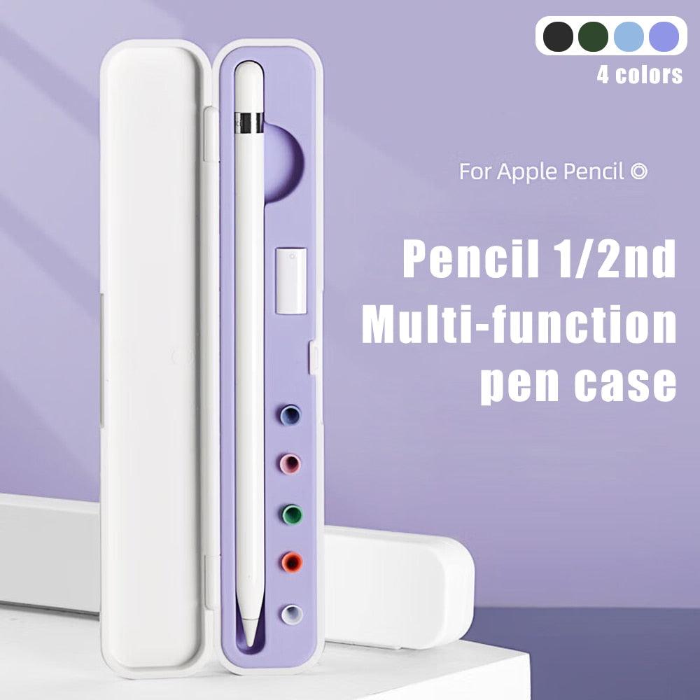 Apple Pencil Portable Case - BestShop