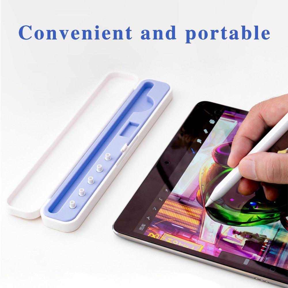 Apple Pencil Portable Case - BestShop