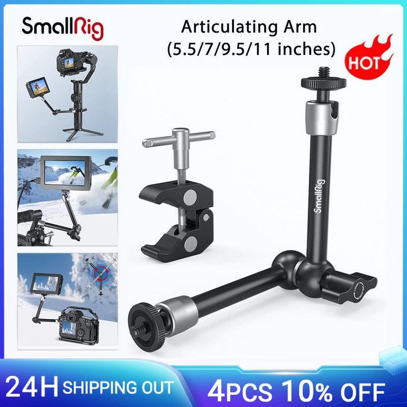 Articulating Rosette Arm - BestShop