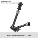 Load image into Gallery viewer, Articulating Rosette Arm - BestShop
