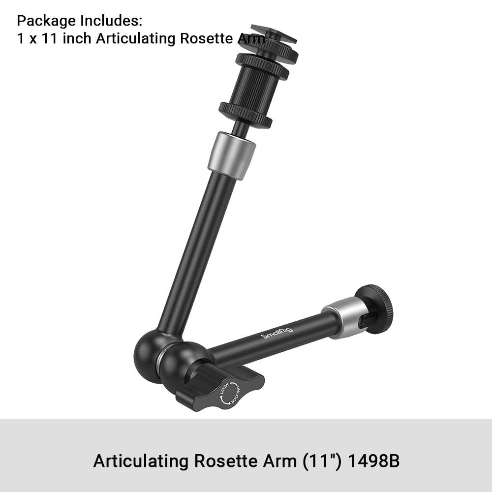 Articulating Rosette Arm - BestShop