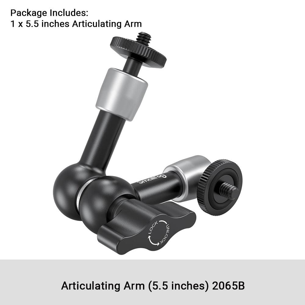 Articulating Rosette Arm - BestShop