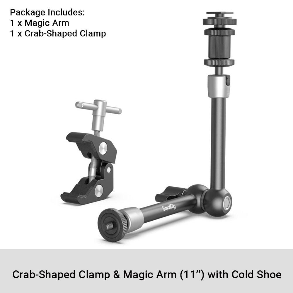 Articulating Rosette Arm - BestShop