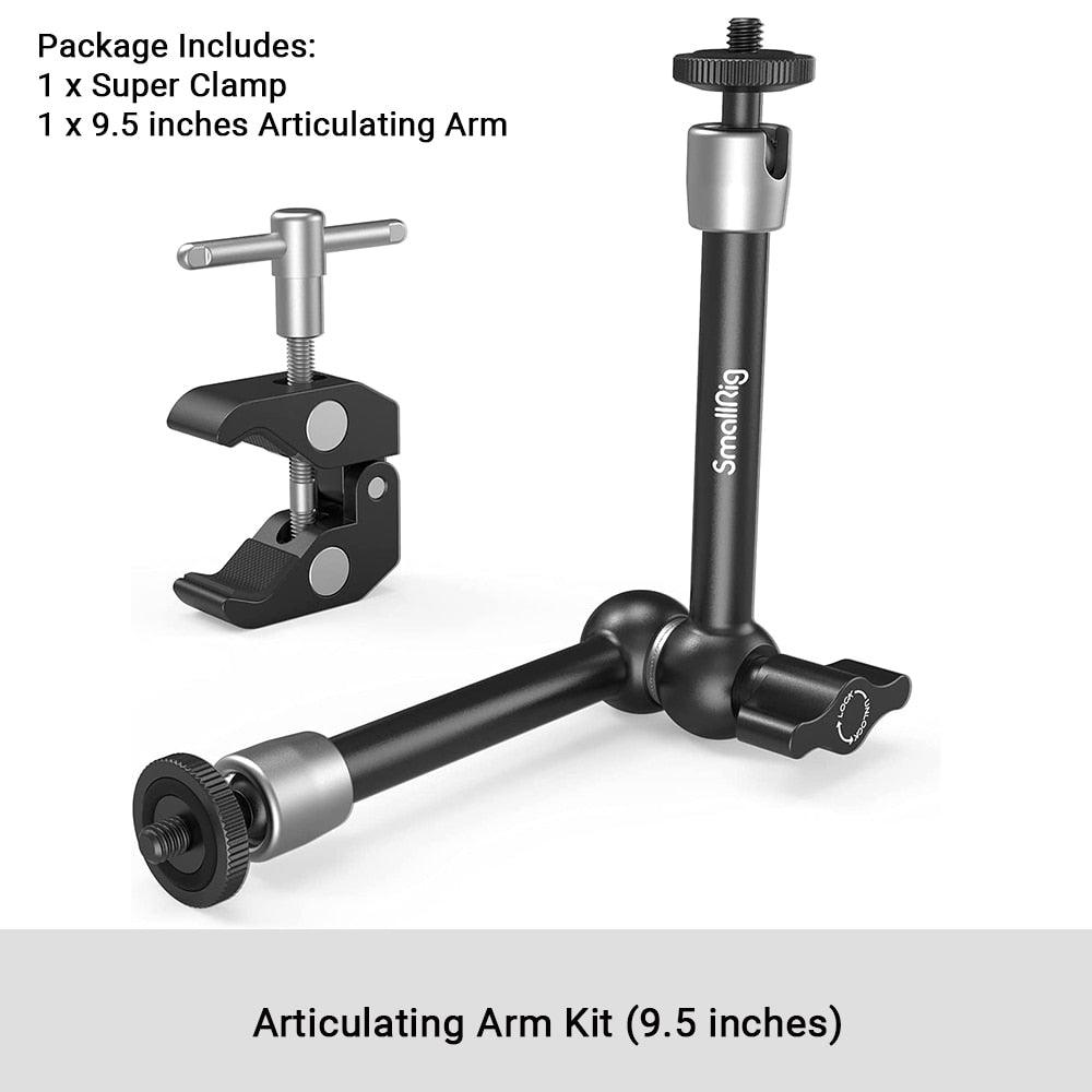 Articulating Rosette Arm - BestShop