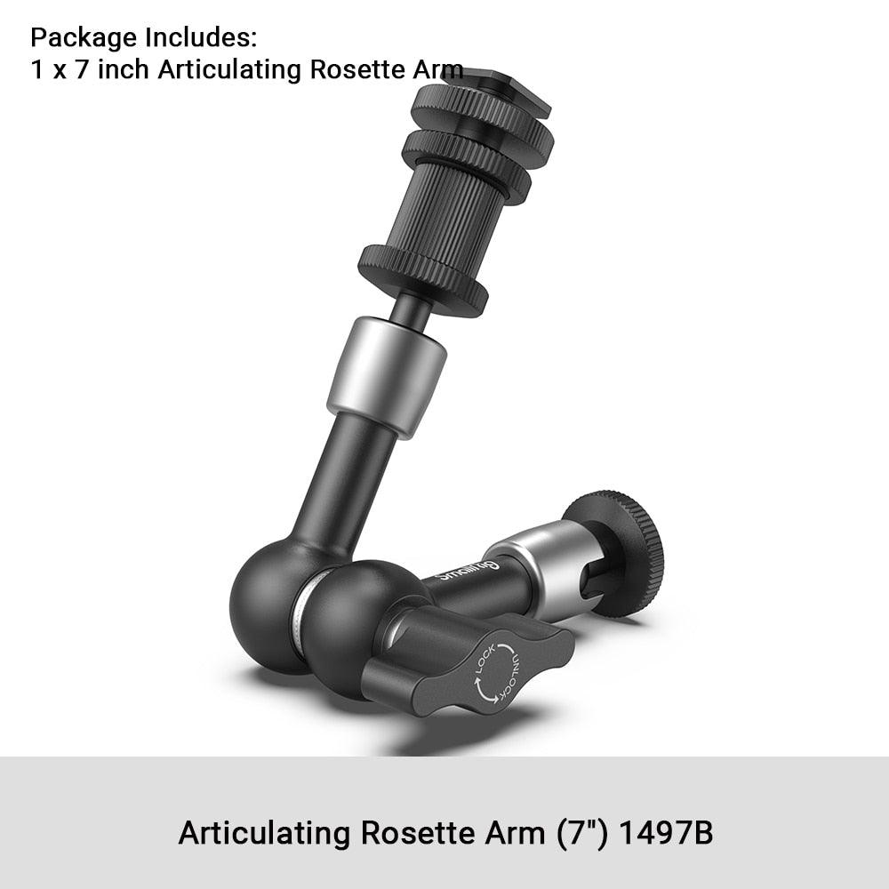 Articulating Rosette Arm - BestShop