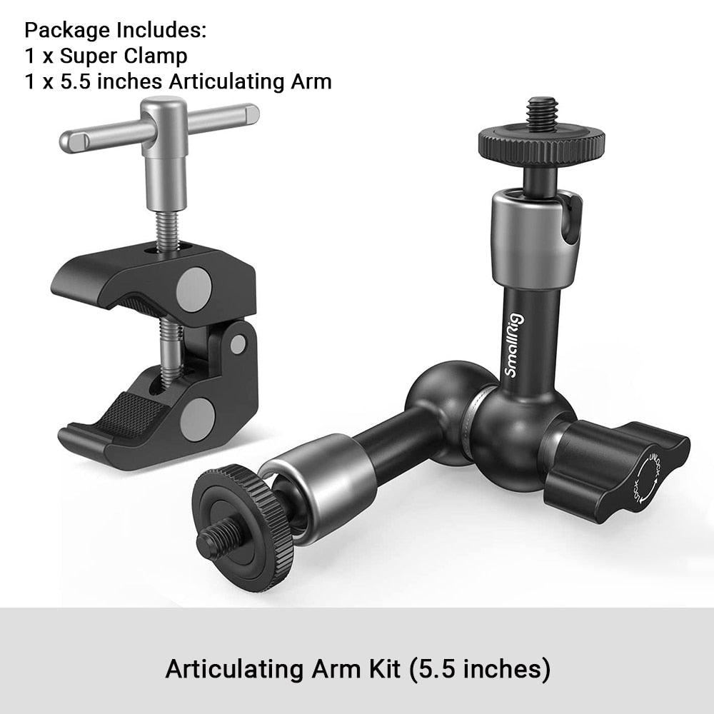 Articulating Rosette Arm - BestShop