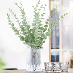 Load image into Gallery viewer, Artificial Eucalyptus Leaves Fake Plant - BestShop