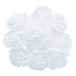 Load image into Gallery viewer, Artificial PE Foam Rose Flowers - BestShop
