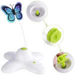 Load image into Gallery viewer, Automatic 360 Degree Rotating Butterfly - BestShop
