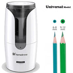 Load image into Gallery viewer, Automatic Electric Pencil Sharpener - BestShop
