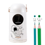 Load image into Gallery viewer, Automatic Electric Pencil Sharpener - BestShop
