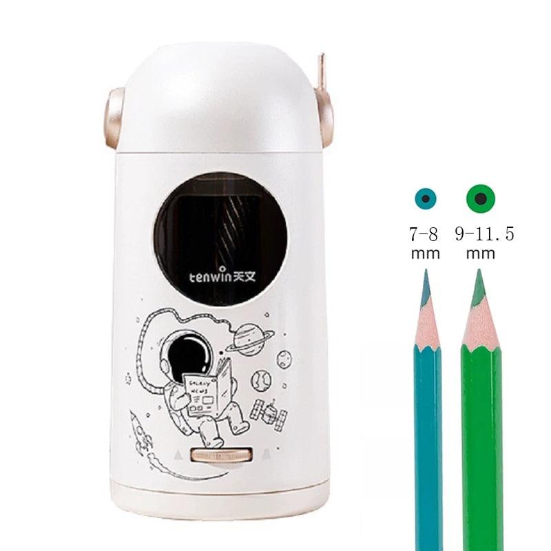 Automatic Electric Pencil Sharpener - BestShop