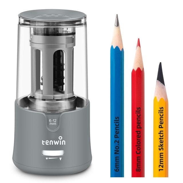 Automatic Electric Pencil Sharpener - BestShop