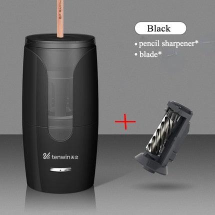 Automatic Electric Pencil Sharpener - BestShop