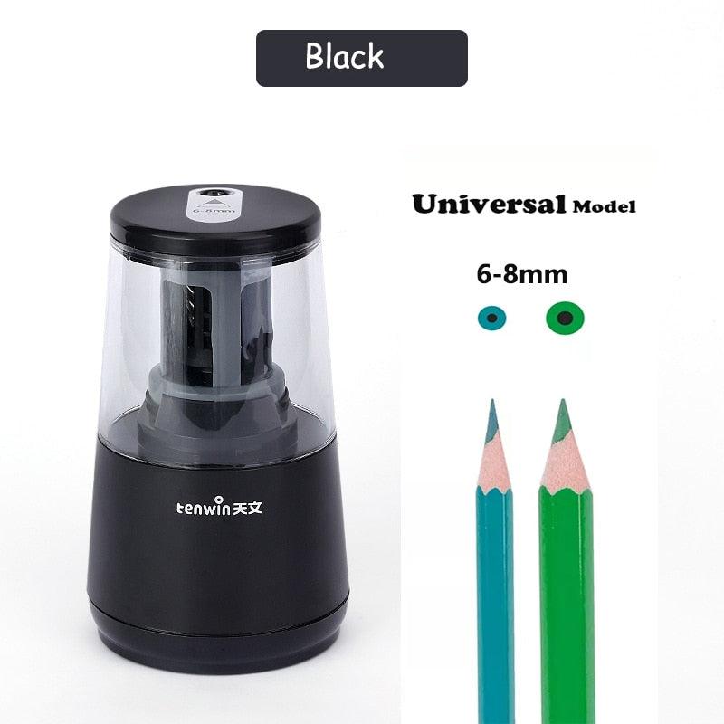 Automatic Electric Pencil Sharpener - BestShop