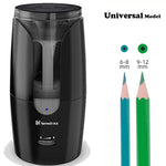 Load image into Gallery viewer, Automatic Electric Pencil Sharpener - BestShop
